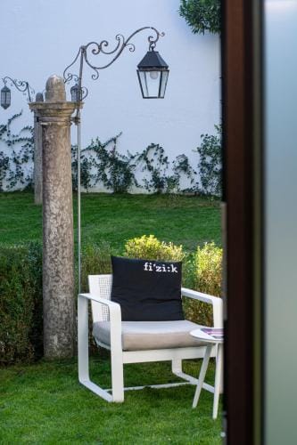 Bassano Club House Hotel in Bassano del Grappa