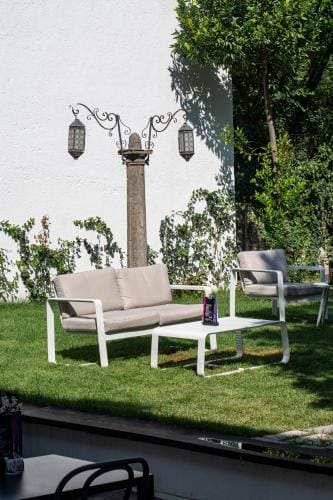 Bassano Club House Hotel in Bassano del Grappa