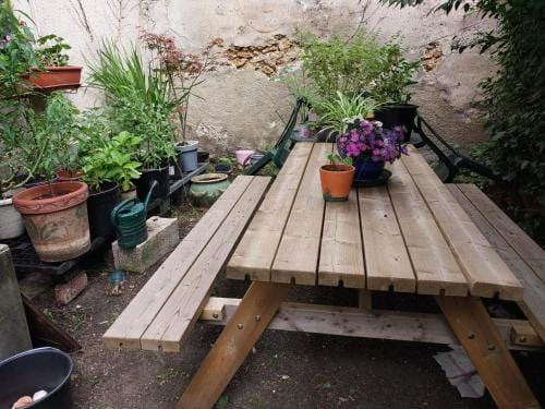 dortoir maricourt Hostel in Drancy