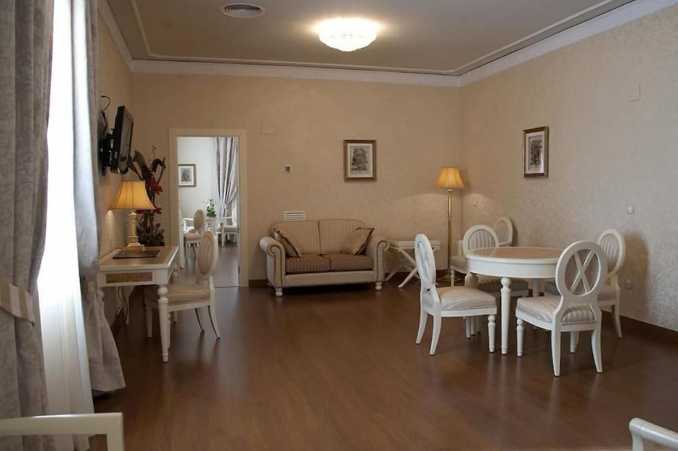 Hotel Bossh Alicia Hotel in Castile-La Mancha
