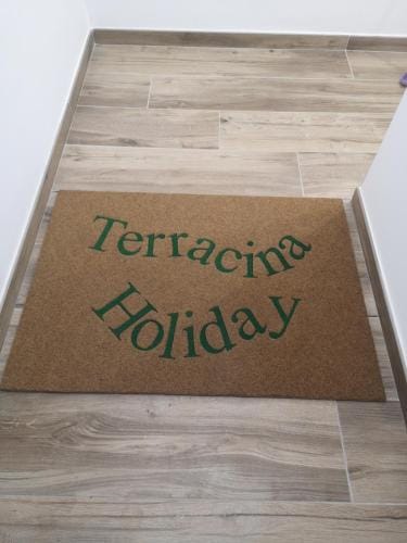 Terracina Holiday Succursale Hotel in Terracina