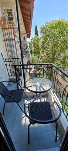 Ina's Crib Hotel in Decentralized Administration of Macedonia and Thrace