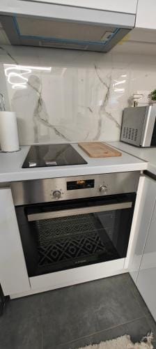 Ina's Crib Hotel in Decentralized Administration of Macedonia and Thrace