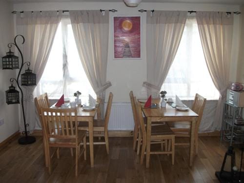 Clare Street B&B Hotel in Co. Tipperary, Ireland