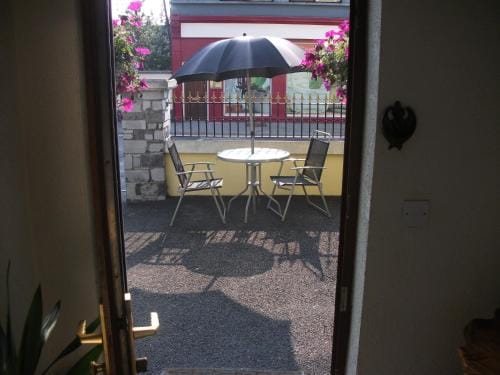 Clare Street B&B Hotel in Co. Tipperary, Ireland