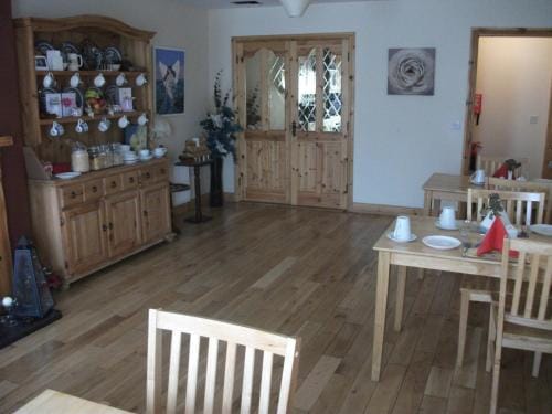 Clare Street B&B Hotel in Co. Tipperary, Ireland