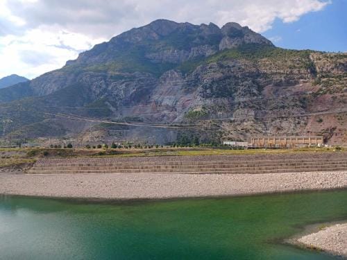 Bujtina Dalmacia Hotel in Montenegro