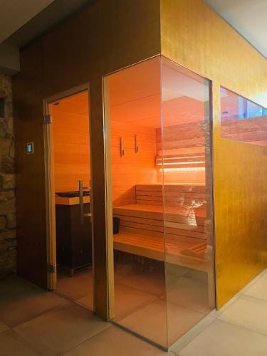 Huus Bellevue Hotel in Rhineland-Palatinate