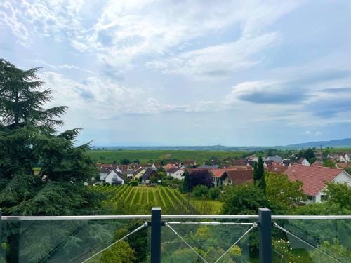 Huus Bellevue Hotel in Rhineland-Palatinate