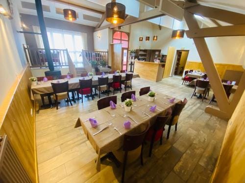Les pierres roses Hotel in Auvergne-Rhône-Alpes