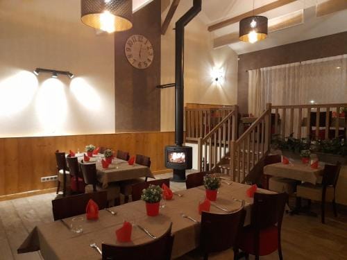 Les pierres roses Hotel in Auvergne-Rhône-Alpes