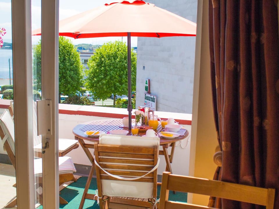 Seawinds Bed and Breakfast Hotel in County Donegal