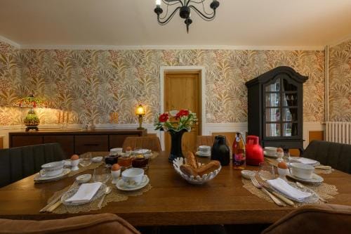 Les 13 lavoirs d'antan - chambre zen attitude Hotel in Normandy
