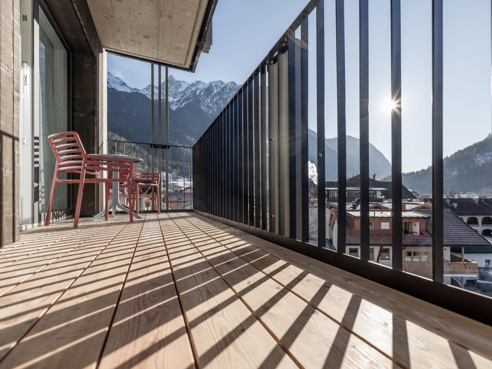 Aparthotel Tante Trude Hotel in Tyrol