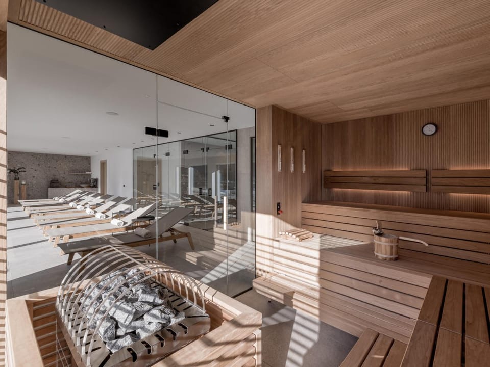 Aparthotel Tante Trude Hotel in Tyrol