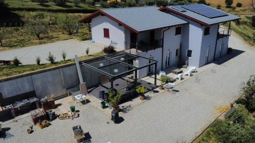 Casacocco' - Agri Host Hotel in Marche