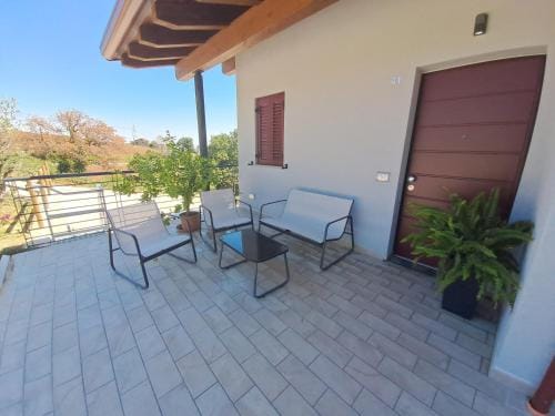 Casacocco' - Agri Host Hotel in Marche
