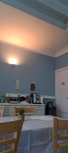 Smallfunnyworld Brussels Hostel in Brussels