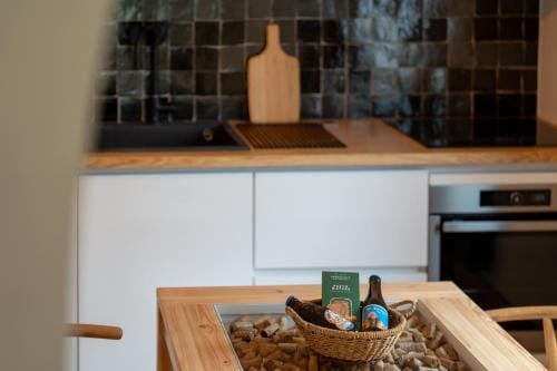 Le Cocon de Jeanne Hotel in Wallonia, Belgium