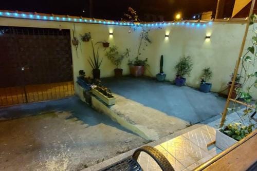 Suite Nosso Mar Doce Lar em Conceicao de Jacarei Hotel in Mangaratiba