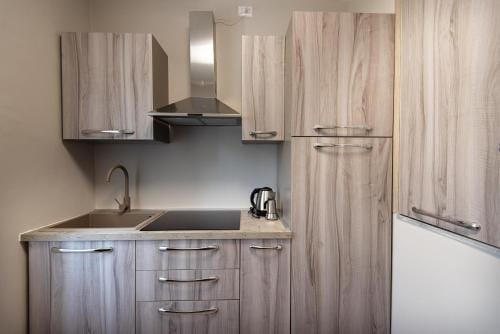 Nella mia citta Hotel in Basilicata