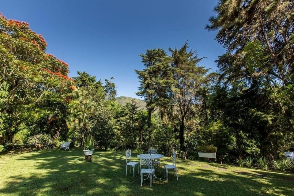 Hotel Colinas de Petropolis Hotel in State of Rio de Janeiro