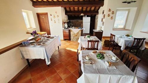 Ardea Bed & Breakfast Hotel in Marche