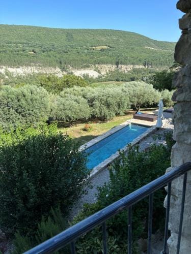 L Ostau de la Treille Hotel in Provence-Alpes-Côte d'Azur