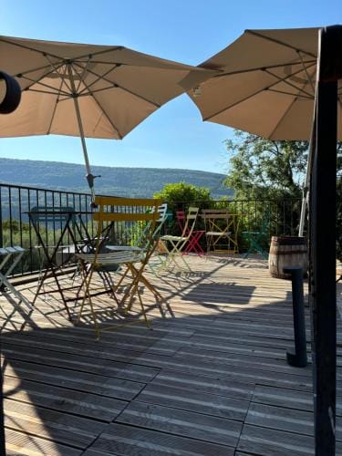 L Ostau de la Treille Hotel in Provence-Alpes-Côte d'Azur