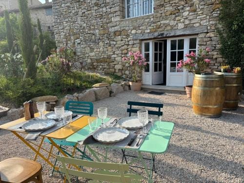 L Ostau de la Treille Hotel in Provence-Alpes-Côte d'Azur