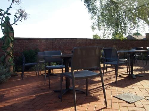 Houndgate Townhouse Hotel in Darlington