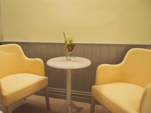 Houndgate Townhouse Hotel in Darlington
