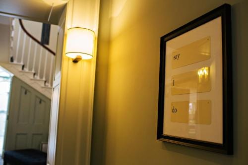 Houndgate Townhouse Hotel in Darlington
