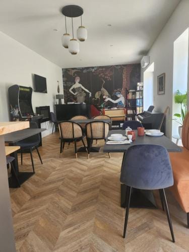 Chambres hote Le Clos 26 Hotel in Auvergne-Rhône-Alpes
