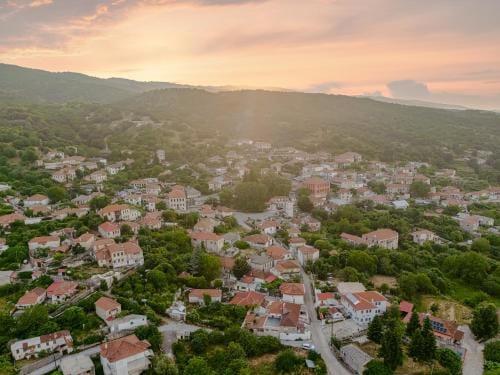 Areti Guesthouse Hotel in North Macedonia