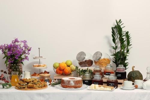 Areti Guesthouse Hotel in North Macedonia