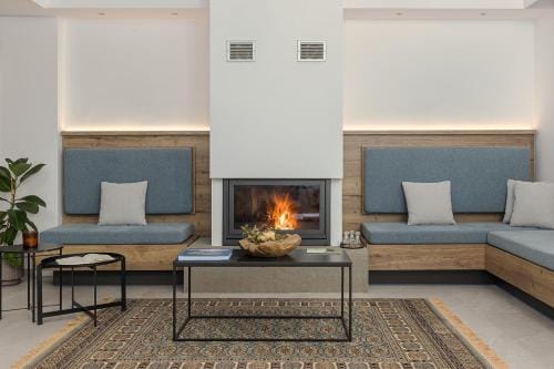 Areti Guesthouse Hotel in North Macedonia