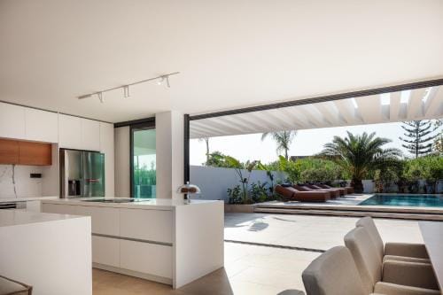 Nuera Villas Hotel in Crete