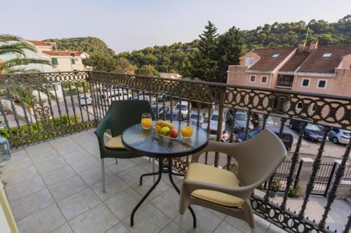 Villa Botanicus Hotel in Budva Municipality