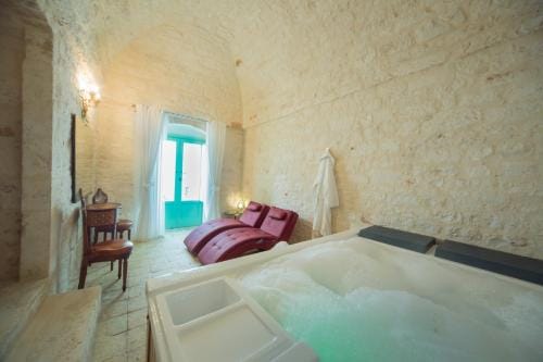 Bella Itria - Historic center Exclusive Hotel in Locorotondo