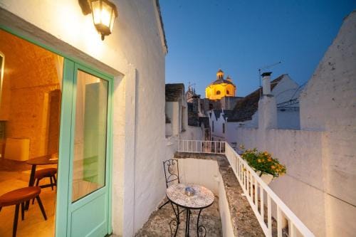 Bella Itria - Historic center Exclusive Hotel in Locorotondo