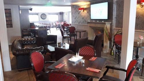 Glendine Inn Hotel in Kilkenny City