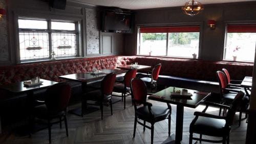 Glendine Inn Hotel in Kilkenny City