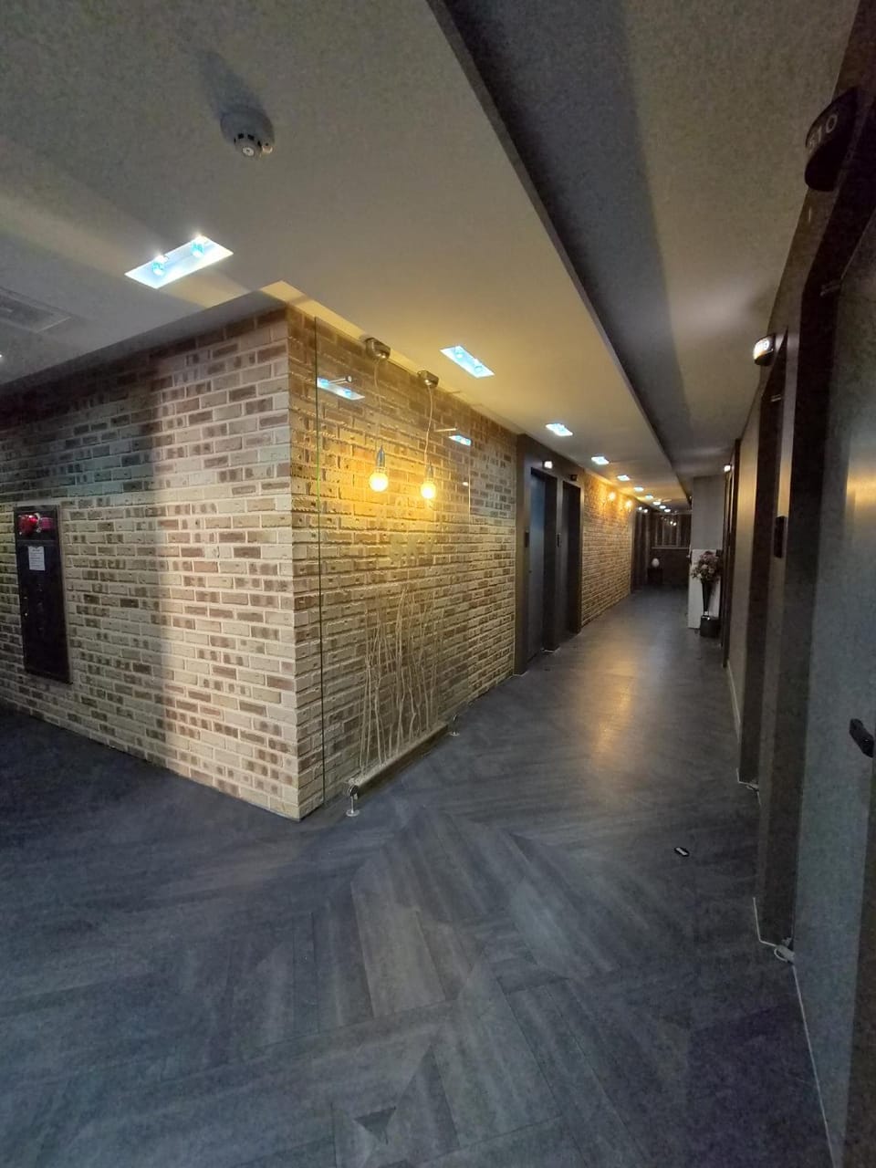 Incheon Hotel Sky Motel in Incheon