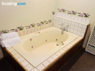 Snow Bear Lodge Hotel in Big Bear
