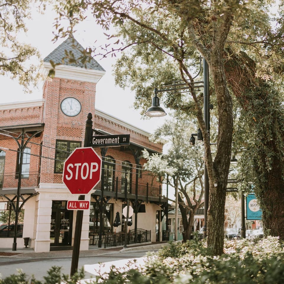 The Springs Hotel Hotel in Ocean Springs