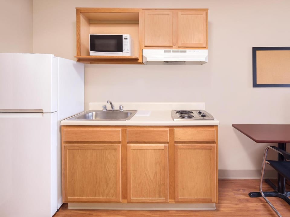 Extended Stay America Select Suites - Bentonville Hotel in Rogers