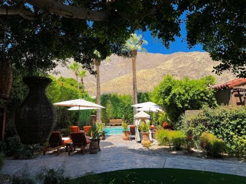 Talavera Palm Springs Hotel in Palm Springs