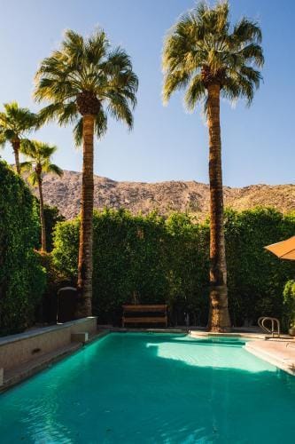 Talavera Palm Springs Hotel in Palm Springs