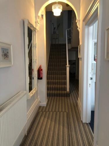Bella Vista Hotel Hotel in Weston-super-Mare